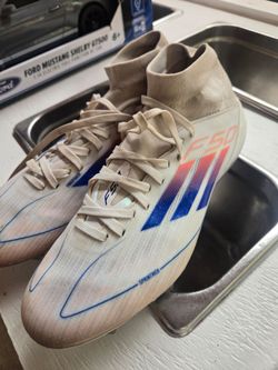 Tachones Adidas 8/1/2