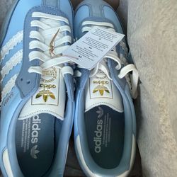 Adidas Size 10