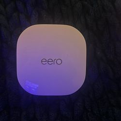 Eero 6
