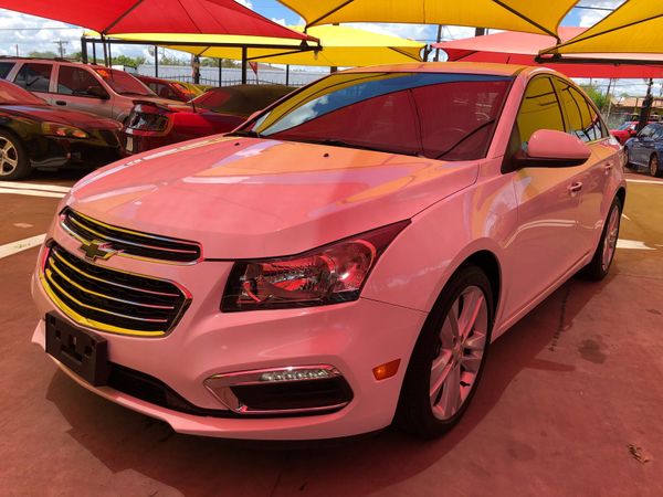 2016 Chevy Cruze Ltz For In Laredo Tx Offerup 2016 Chevy Cruze Ltz