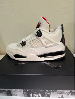 Jordan 4 Fight Club Size 7