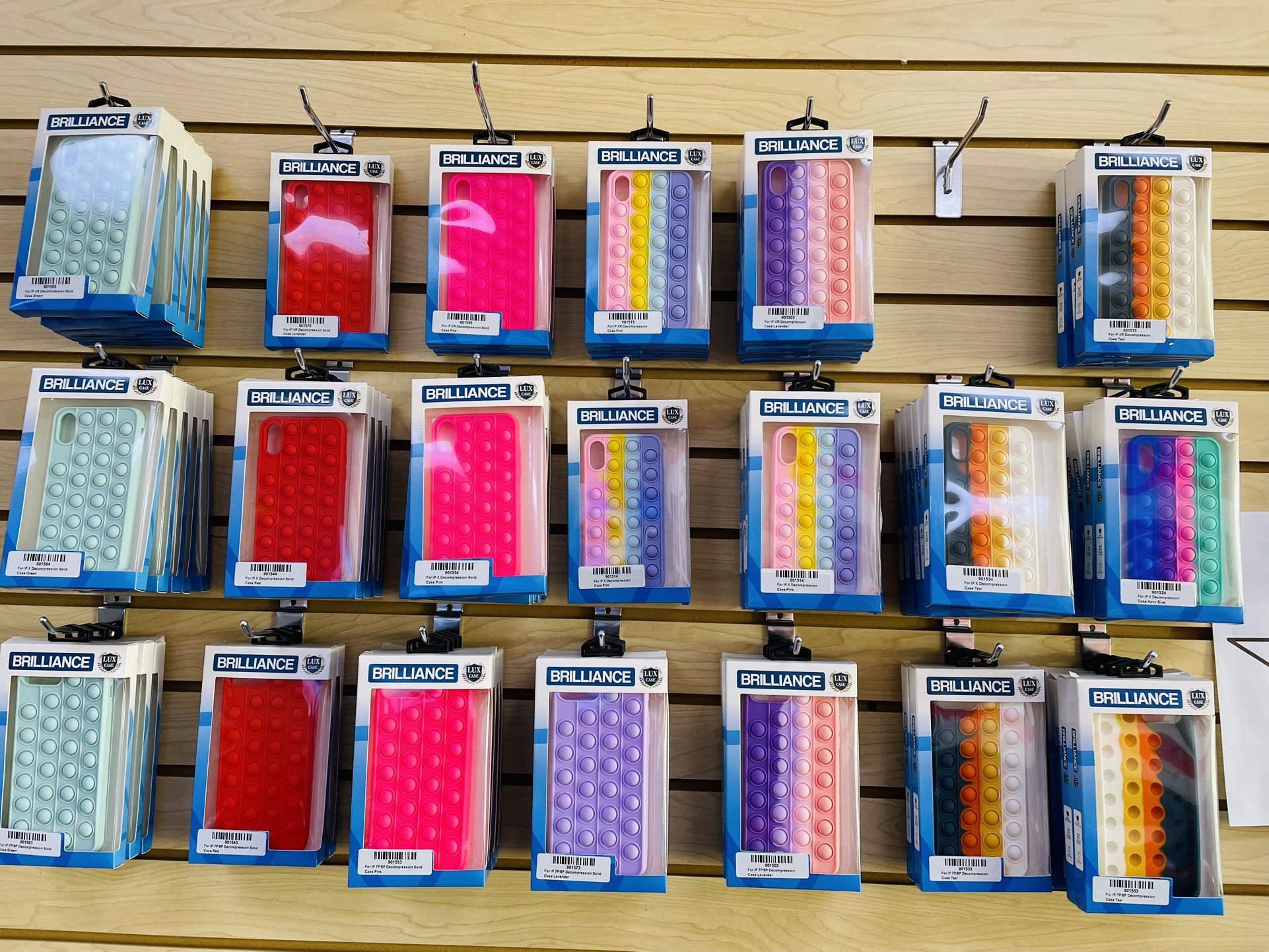 Pop it Cases For iPhones Just $0.99 In Store
