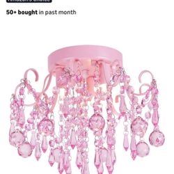 Mini Chandelier ceiling Light 