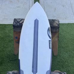 SURFBOARD MODERN 2 