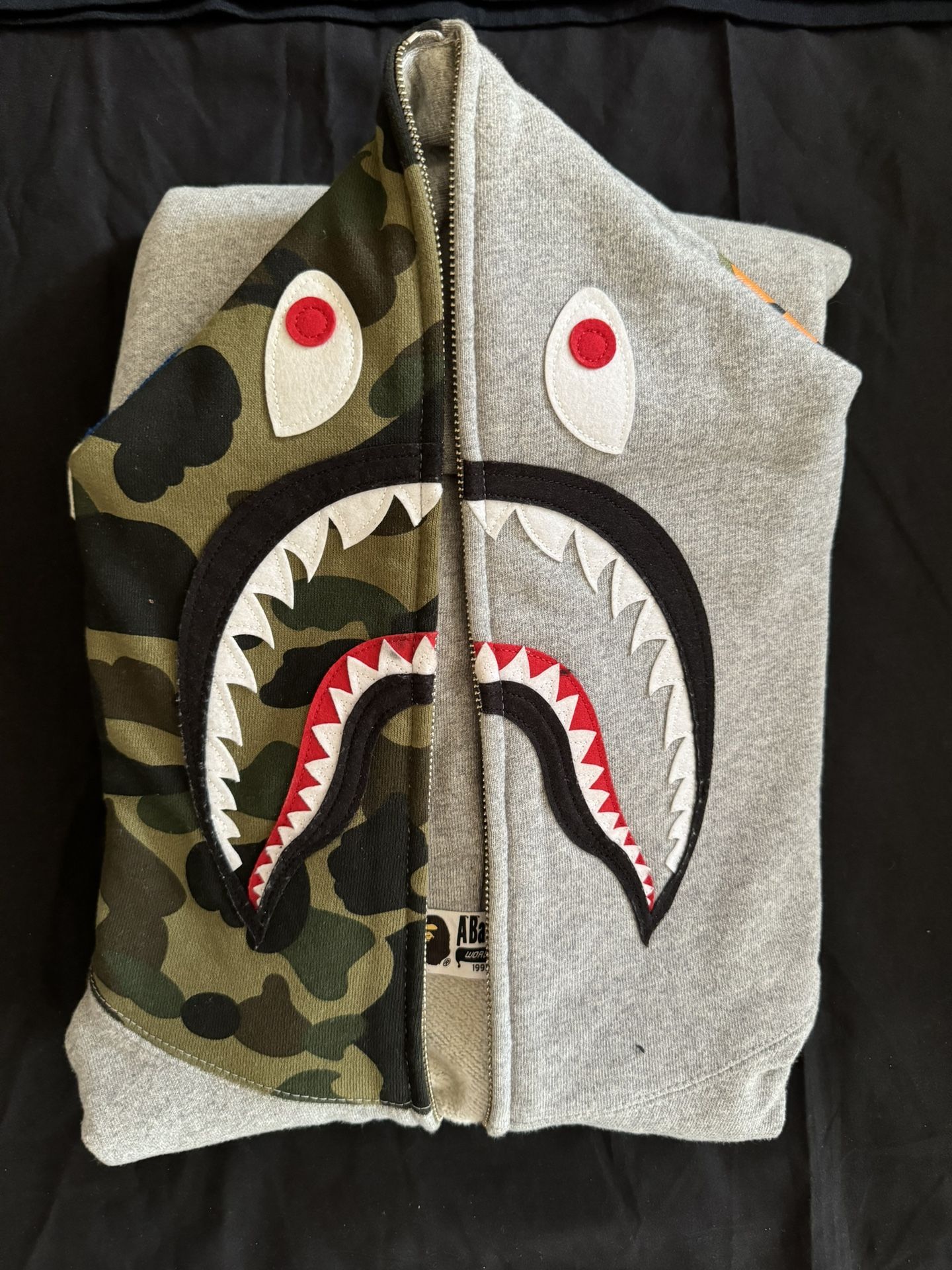 Bape
