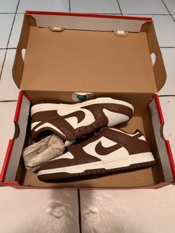 Nike Dunk Low Women Size 8