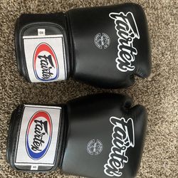 Fairtex