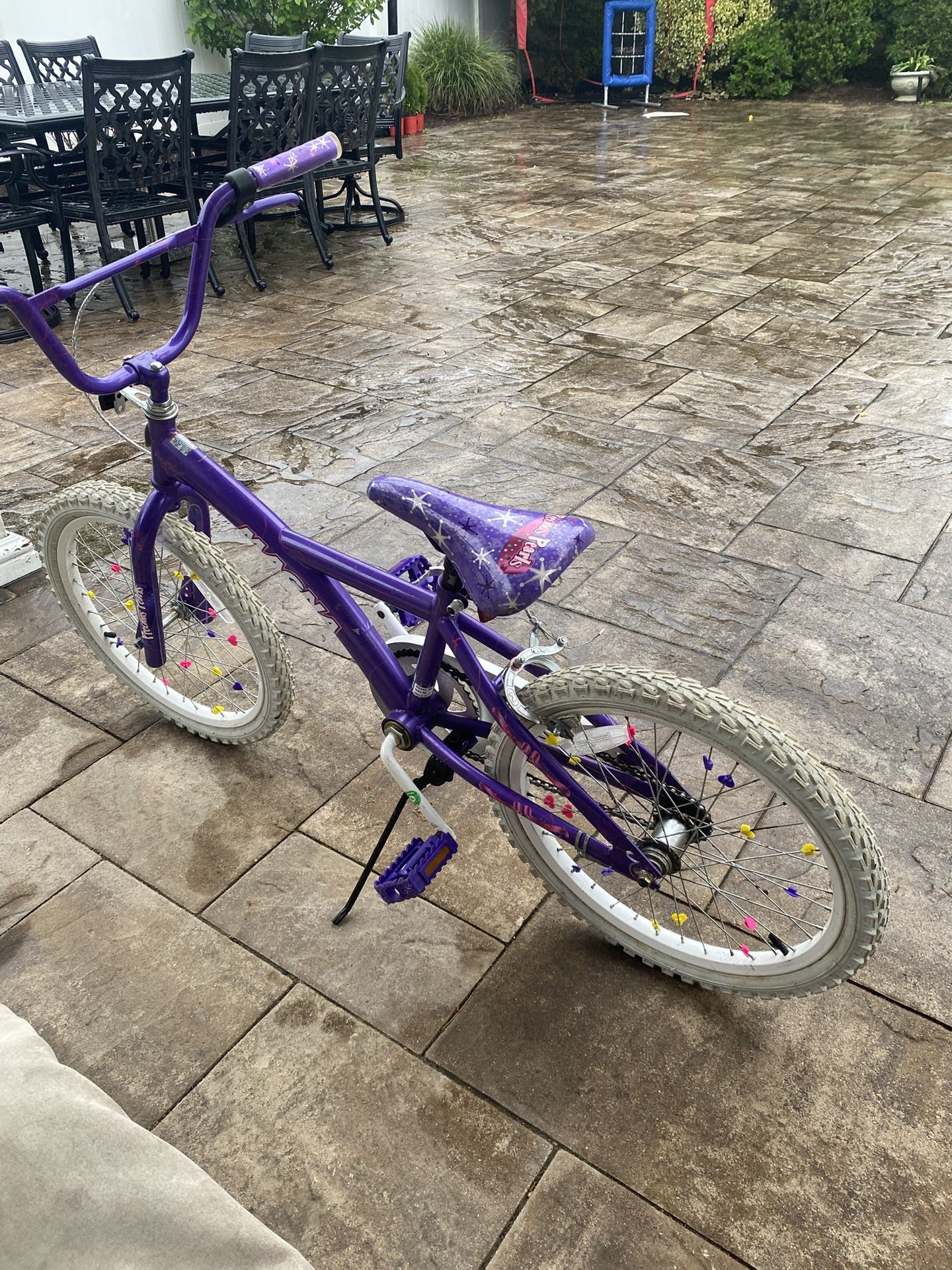 Bikes Starting At $22