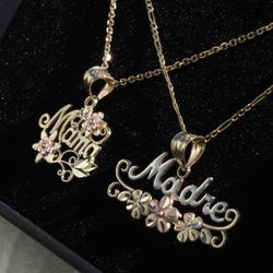 14k Mother’s Day Jewelry 