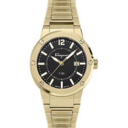 Salvatore Ferragamo Men's Watch