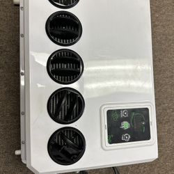A/C For R V
