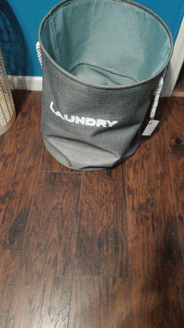 Laundry Hamper