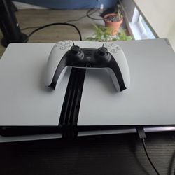 PS5 Pro 2TB