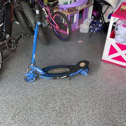 Razor Electric Scooter