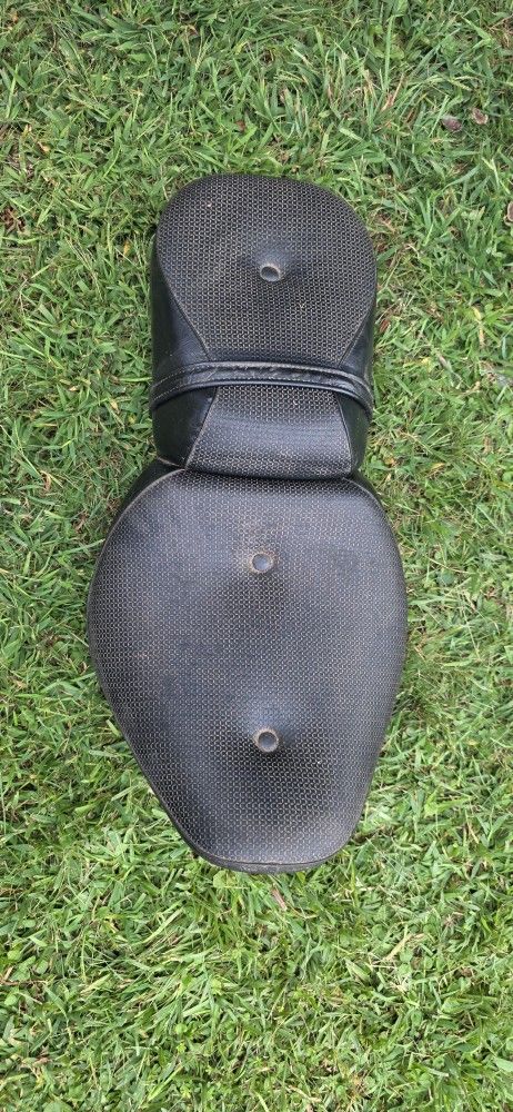 Motorcycle Seat