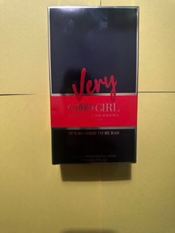 Carolina Herrera Very Good Girl EDP 80ml / 2.7 oz – Brand New