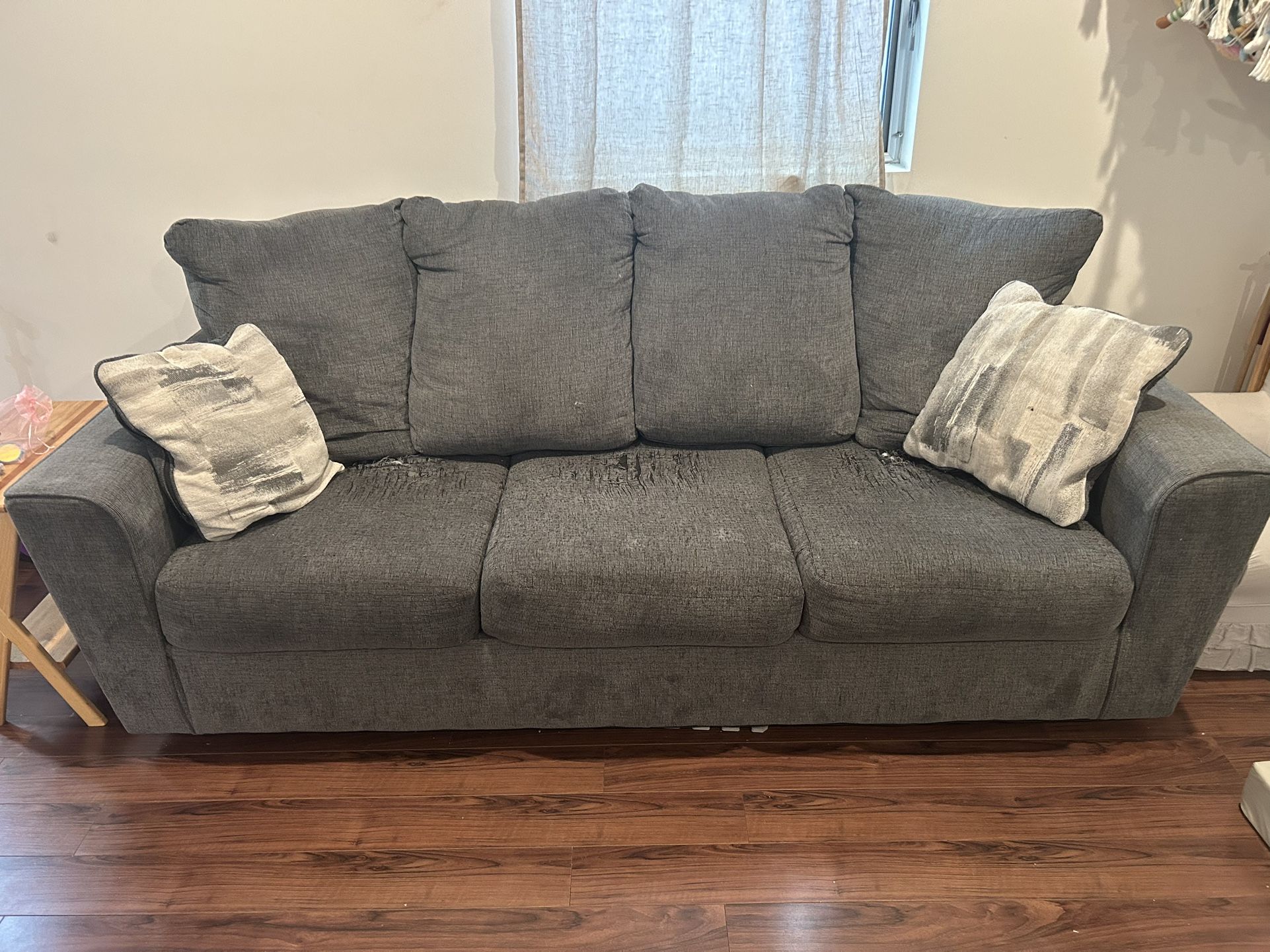 Ashley Furniture Sofa