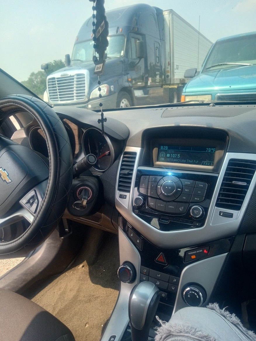 Cars & Trucks
