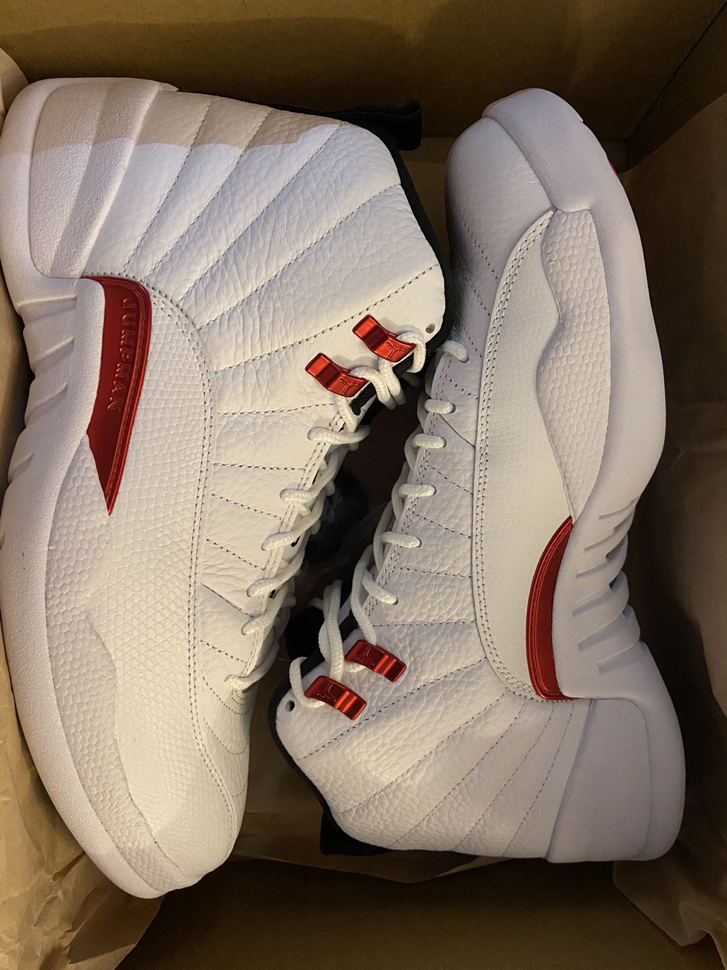 Jordan 12 Twist 