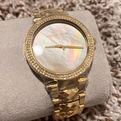 Michael Kors MK6427 Parker Women's Watch