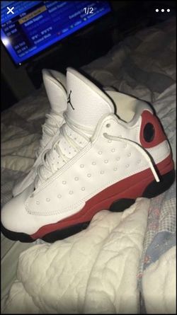 Jordan 13