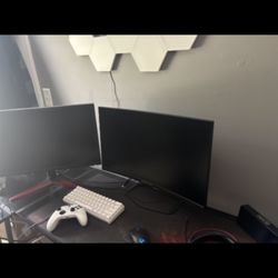 Set Up For Sale