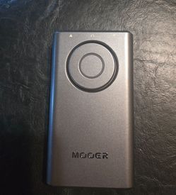 Mooer Prime P1