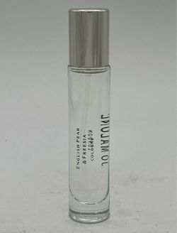 Jo Malone London English Pear & Freesia 0.34 oz 10 Ml New Without Box Authentic.