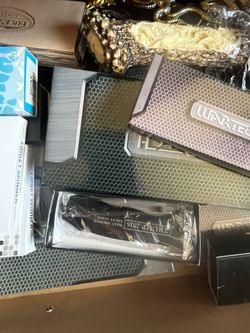 Trinkets