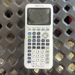TI-84 plus color