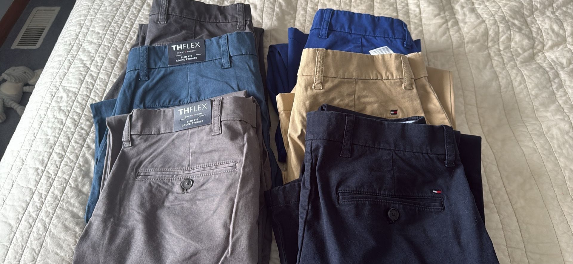 Tommy Hilfiger Men’s pants