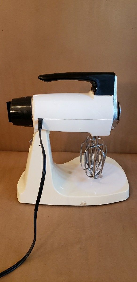 Sunbeam mix master 12 Speed American classic / blender/ mixer/ batidora