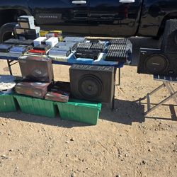 Car Audio