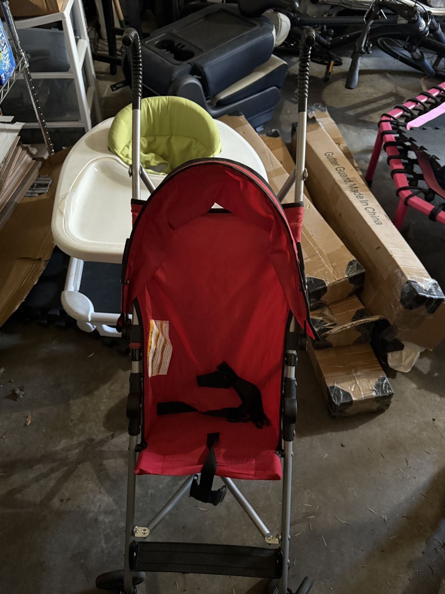 Travel Baby Stroller