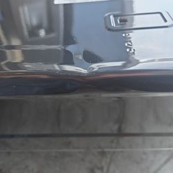 LG 2.0-Cu ft microwave Over Range