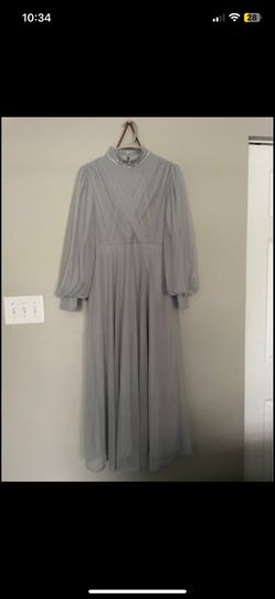 Dress Size 8(40)