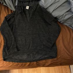 Girls Sweater