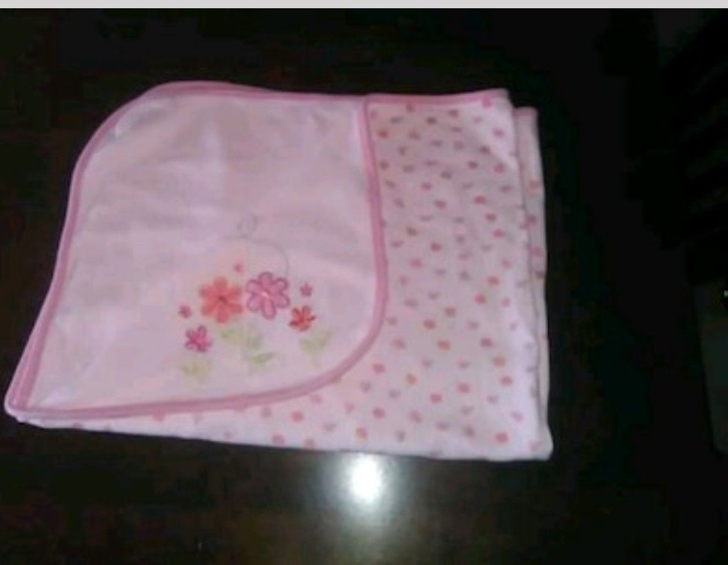 Carters reversible swaddler