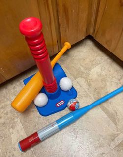Tball items
