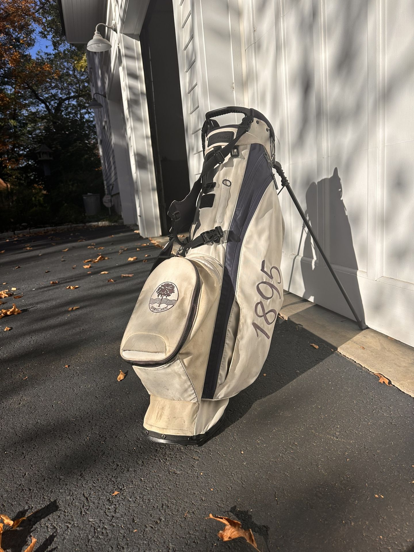 Golf Bag