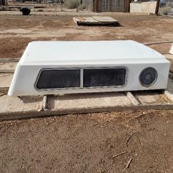 Camper Shell