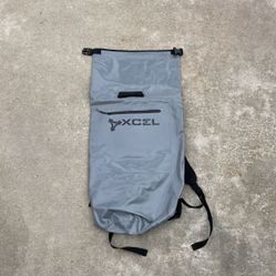 EXCEL Wet/Dry Backpack 