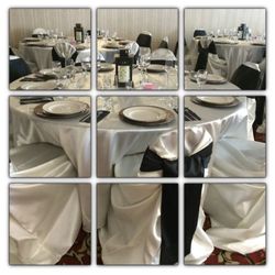 Chair Covers And More 