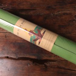 Yoga Mat & Foam Roller Bundle 