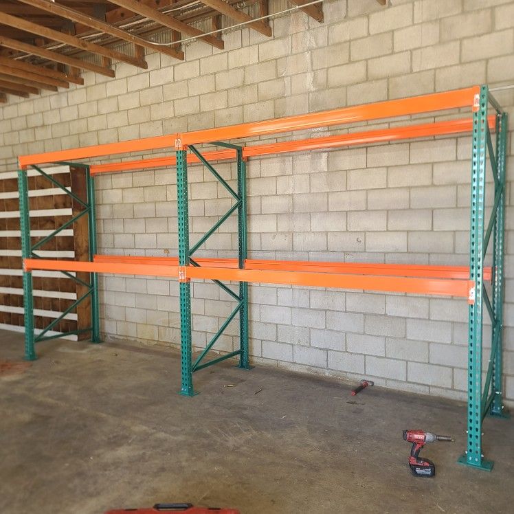 Pallet Rack