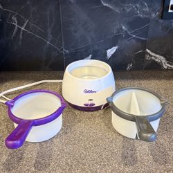Wilton Melting Pot  