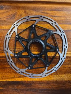 Sram clx 180mm rotor
