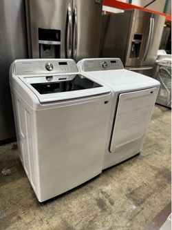 Samsung washer dryer combo