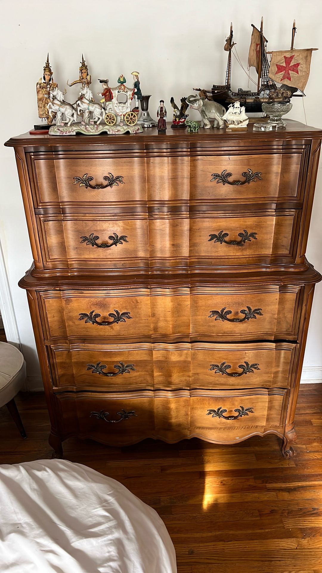 Bedroom Set