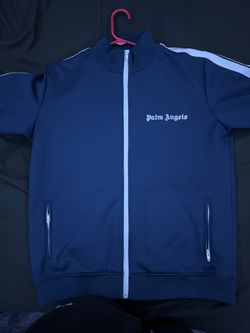 palm angles jacket